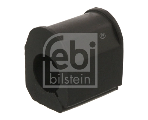 Mounting, stabiliser bar